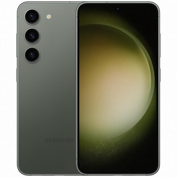 Smartphone Samsung Galaxy S23 – 256 GB