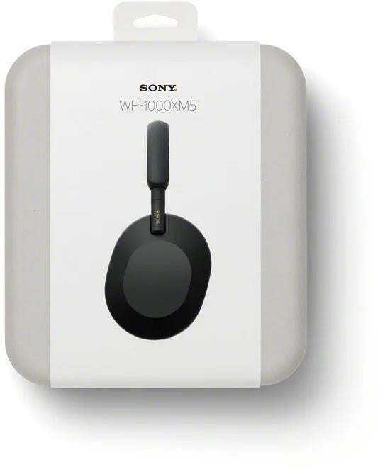 Căști wireless Sony WH-1000XM5