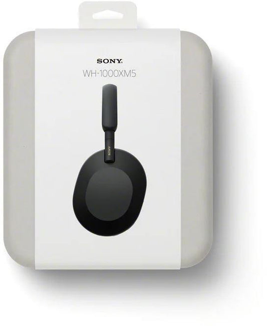 Căști wireless Sony WH-1000XM5